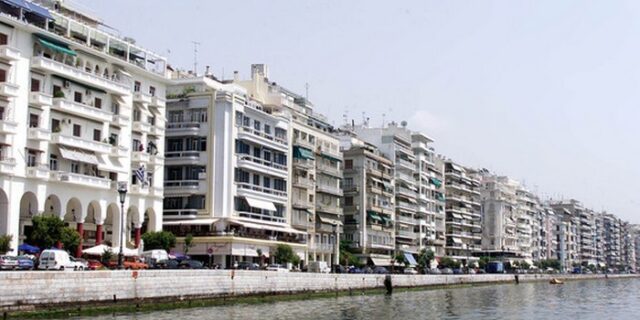 Κατάρρευση της αγοράς ακινήτων: Ρετιρέ σε τιμή μικρού ΙΧ και ενοικίαση χωρίς μίσθωμα