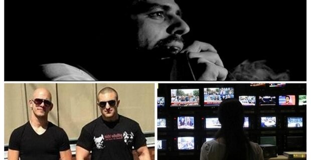 Τα γεγονότα που πλήγωσαν την Ελλάδα το 2013 μέσα από τους ανθρώπους που τα έζησαν
