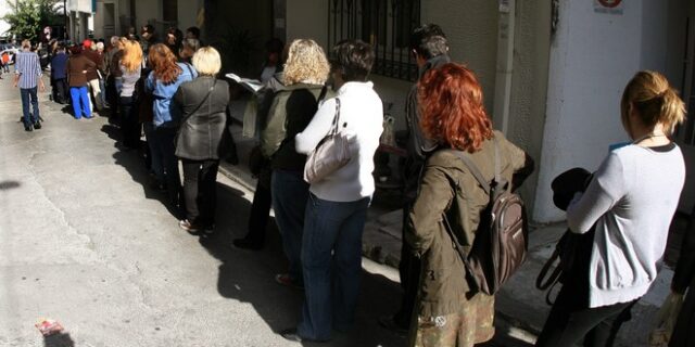 75.000 Επιταγές Εισόδου στην Εργασία με επίδομα έως 2.700 ευρώ σε ανέργους