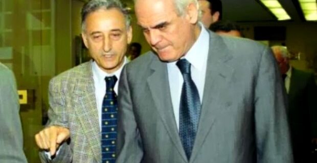 Στο δημόσιο χρήματα από μίζες: Ακόμα 2 εκατ. ευρώ επέστρεψε ο Κάντας