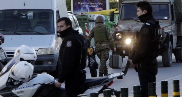 Κτηνωδία στα Φάρσαλα: Την έκαψε ζωντανή επειδή θέλησε να αρραβωνιαστεί