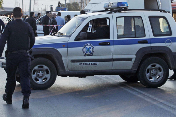 Πάτρα: Στον ανακριτή την Τρίτη οι 4 στρατιώτες και 1 πολίτης που κατηγορούνται για ένοπλες ληστείες