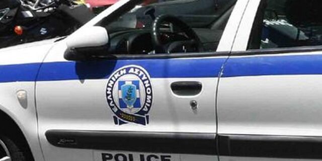 Περιπετειώδης σύλληψη στη Ρόδο. Παρέσυραν αστυνομικό και έφυγαν