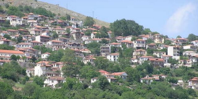 Αστυνομικοί της Λάρισας κάνουν έκκληση σε πολίτες για πετρέλαιο θέρμανσης