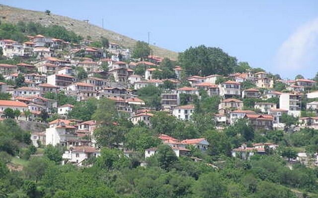 Αστυνομικοί της Λάρισας κάνουν έκκληση σε πολίτες για πετρέλαιο θέρμανσης