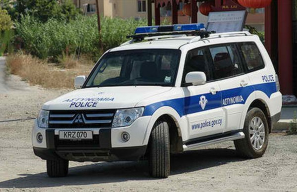 Απόπειρα δολοφονίας επιχειρηματία στην Κύπρο