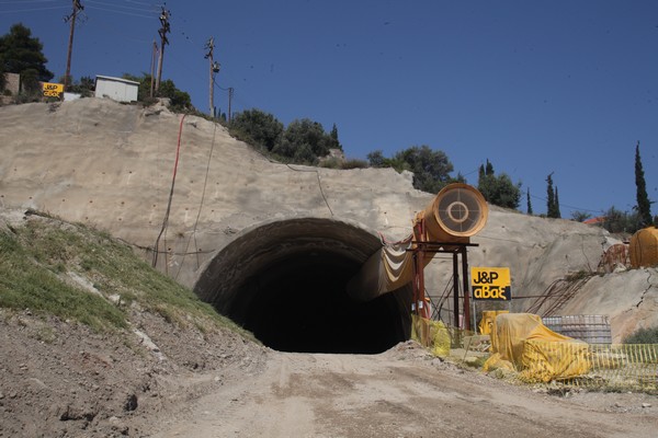 Η ΕΕ μας στέλνει 2,97 δισ. ευρώ για την κατασκευή 4 αυτοκινητοδρόμων