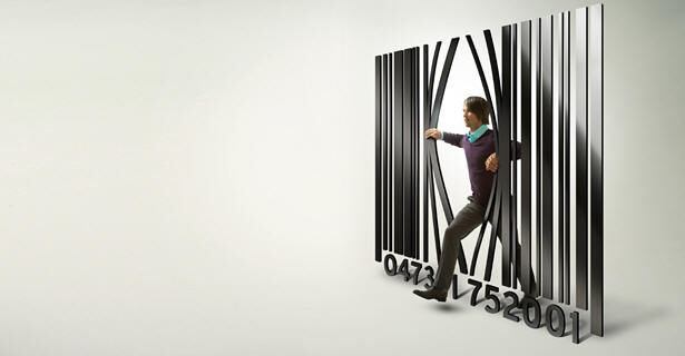 Είσαι ένας αριθμός, μην τους αφήσεις να σε κάνουν νούμερο