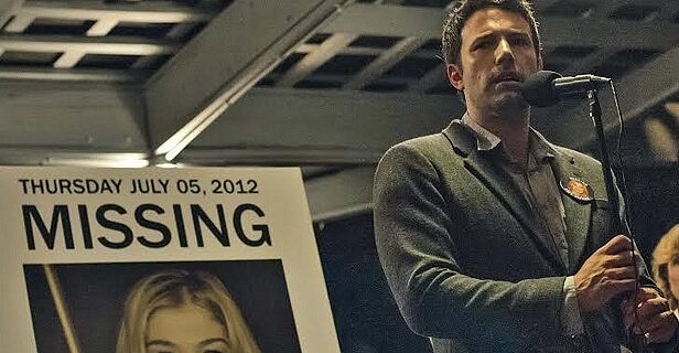 Ετσι μοιάζει ο Μπεν Αφλεκ, στη νέα ταινία του Ντέιβιντ Φίντσερ