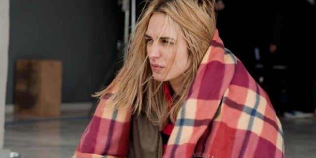 «To Μικρό Ψάρι» του Γιάννη Οικονομίδη στο διαγωνιστικό του Βερολίνου