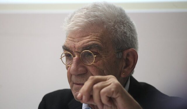 Μπουτάρης: “Έπρεπε να πάμε πάσο στην ελληνική προεδρία, όπως στα χαρτιά”