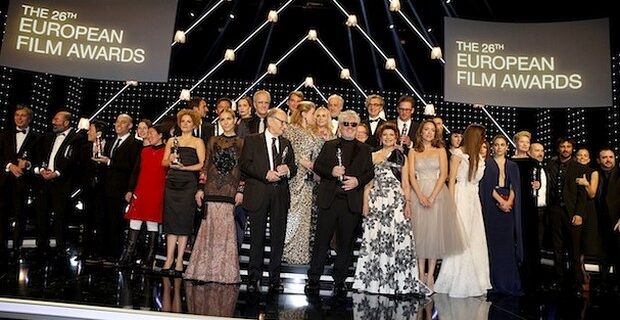 Βραβεία Ευρωπαϊκής Ακαδημίας Κινηματογράφου 2013: Ακριβώς Τέλεια Ομορφιά