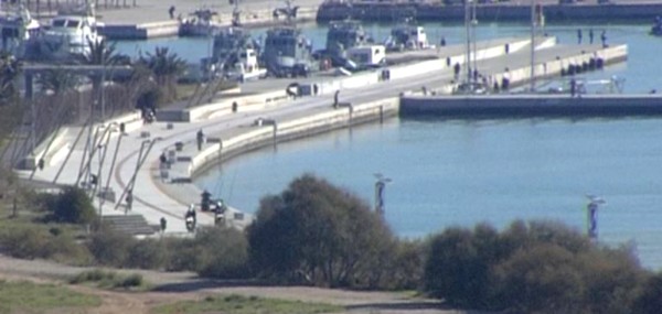 Ανταλλαγή πυροβολισμών δραστών με ομάδα ΔΙΑΣ στο Φάληρο – Βρέθηκε το αυτοκίνητο