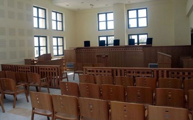Έγινε ληστής τραπεζών για να ξεπληρώσει το μόσχευμα του πατέρα του