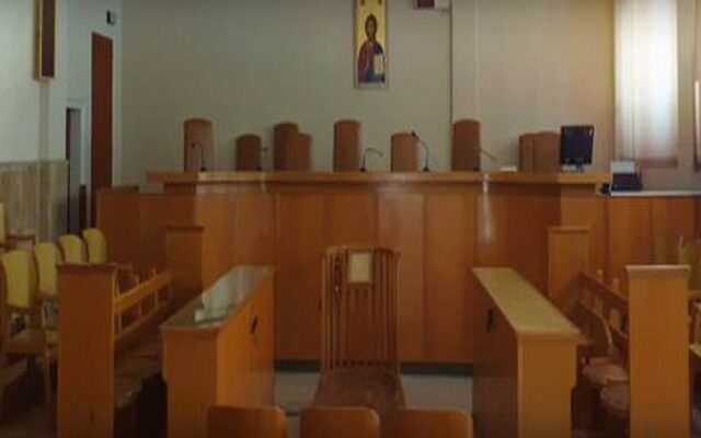 Στο εδώλιο αστυνομικοί για τον τραυματισμό ανήλικου στο Αγρίνιο