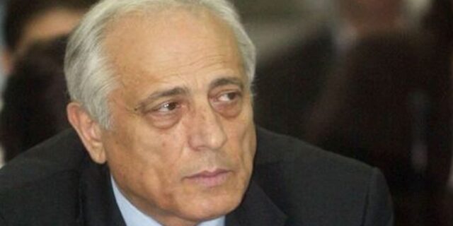 Φυλάκιση σε πρώην δήμαρχο Πολίχνης για παράβαση καθήκοντος