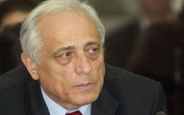 Φυλάκιση σε πρώην δήμαρχο Πολίχνης για παράβαση καθήκοντος