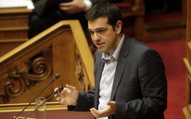 Ανοίγει και άλλο την ψαλίδα ο ΣΥΡΙΖΑ. Προβάδισμα 2,5 μονάδων από τη ΝΔ