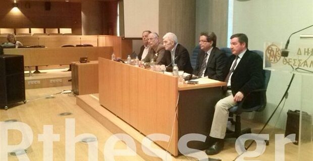 Πρωτοβουλία των Πέντε Δημάρχων: Δεν είναι λύση να πληρώνουμε τους κομμένους λογαριασμούς της ΔΕΗ