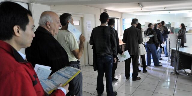Κλειστές οι εφορίες στις 2-3 Ιανουαρίου