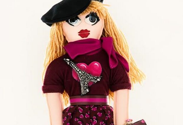 Φιλανθρωπία … Haute Couture: Chanel, Dior και άλλοι οίκοι σχεδιάζουν για την Unicef