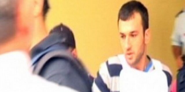 Τρις ισόβια στον αλλοδαπό δολοφόνο στα Κτίσματα Ιωαννίνων