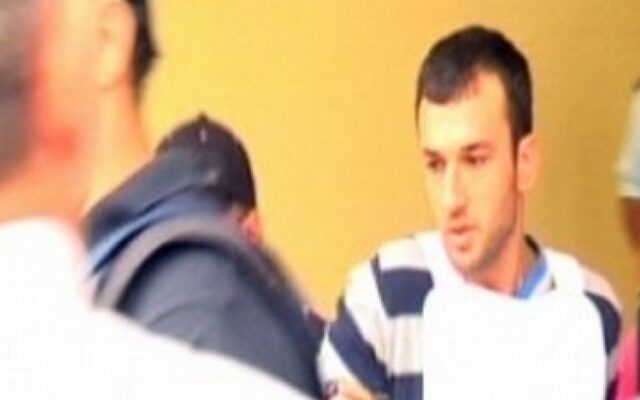 Τρις ισόβια στον αλλοδαπό δολοφόνο στα Κτίσματα Ιωαννίνων
