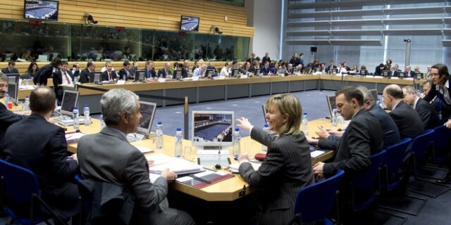 Ιστορική συμφωνία για τραπεζική ένωση στην ΕΕ