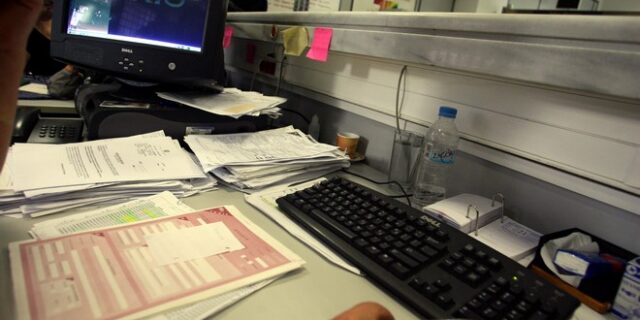 Περισσότερες από 17.000 φορολογικές δηλώσεις μέσα σε 3 ημέρες