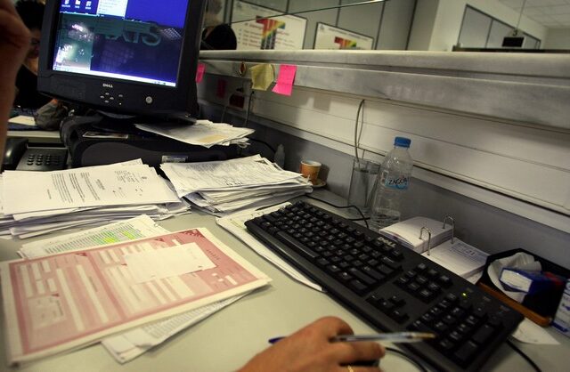 Περισσότερες από 17.000 φορολογικές δηλώσεις μέσα σε 3 ημέρες