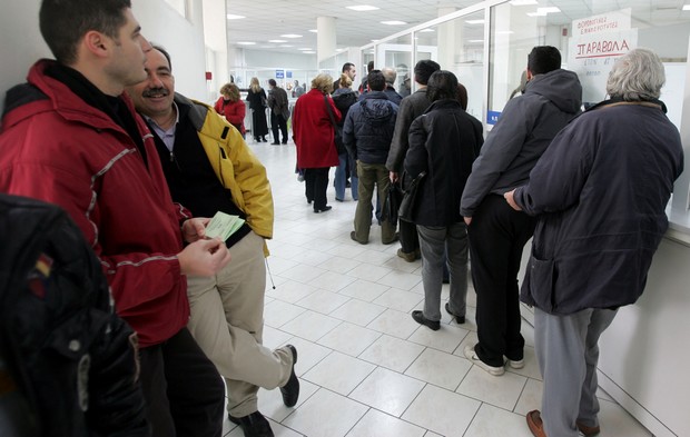 Ηλεκτρονικά οι κατασχέσεις σε οφειλέτες του ΙΚΑ