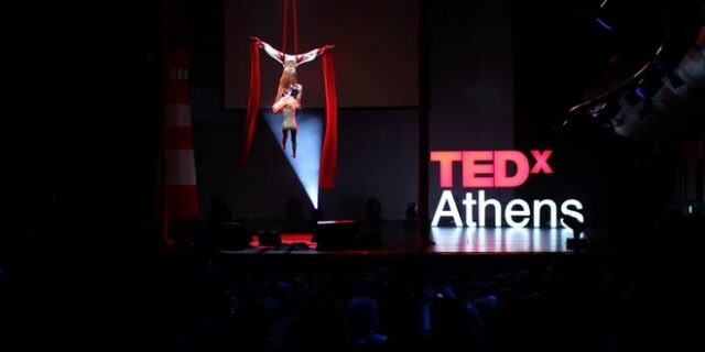 Συναντώντας τους ομιλητές του TEDxAthens: Πώς παντρεύονται η μουσική, με τη φωτογραφία, το μπάσκετ και την υψηλή μαγειρική