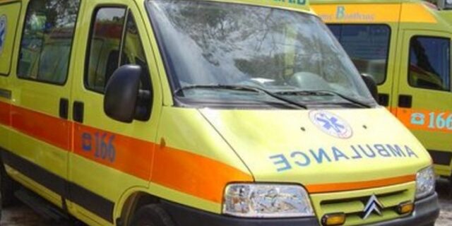 Νεκρός εργάτης στο πυρηνελαιουργείο της ΕΑΣ Λακωνίας