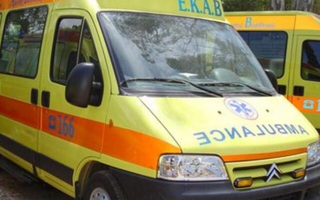 Νεκρός εργάτης στο πυρηνελαιουργείο της ΕΑΣ Λακωνίας