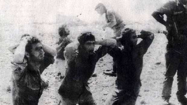 Ταυτοποιήθηκαν 126 λείψανα Κύπριων αγνοουμένων το 2013