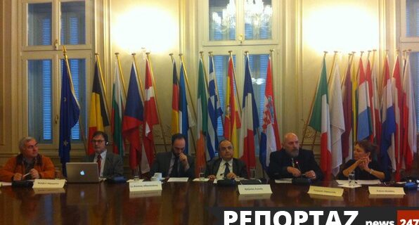 Διατλαντικός συναγερμός για την Υγεία: Δεν μπορούν οι περικοπές του σήμερα, να αποτελέσουν την οικονομία του αύριο