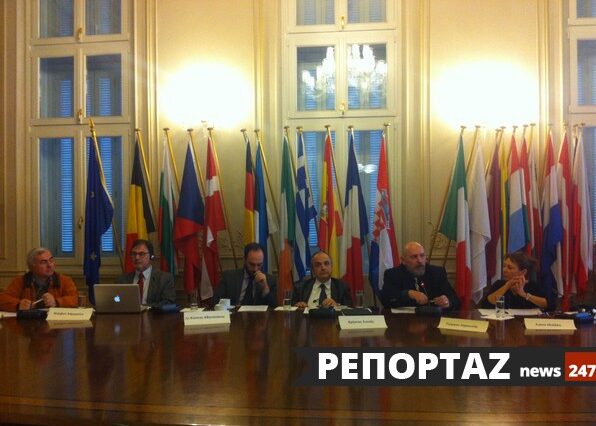 Διατλαντικός συναγερμός για την Υγεία: Δεν μπορούν οι περικοπές του σήμερα, να αποτελέσουν την οικονομία του αύριο