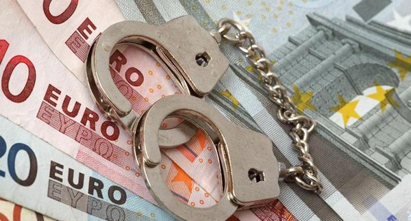 Δεκαεπτά νέες φορολογικές παραβάσεις σε 37 ελέγχους στην Αττική