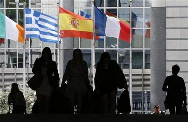 Eurostat: Στο -1,4% ο αποπληθωρισμός της Ελλάδας τον Ιανουάριο