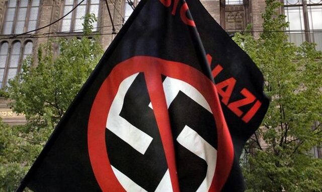 Γερμανική ΜΚΟ εναντίον του φασισμού: Δεν επαρκούν οι συλλήψεις των χρυσαυγιτών