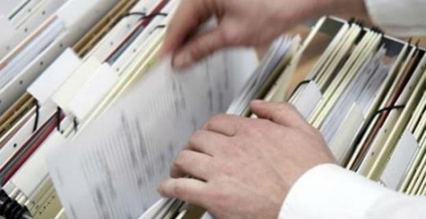 Έλεγχος πόθεν έσχες: Δικαστικός με καταθέσεις 7.965.000€ και υπάλληλος Πολεοδομίας με 1.065.000€