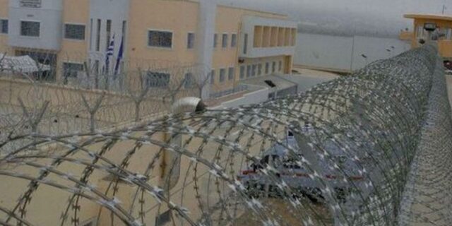 Κρατούμενος παρουσίασε εργασία σε επιστημονικό συνέδριο
