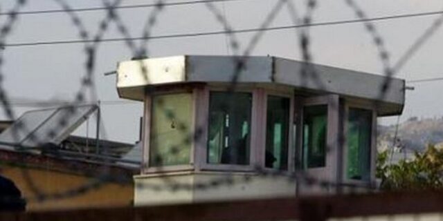 Δραπέτης παραδόθηκε μετά από πέντε χρόνια