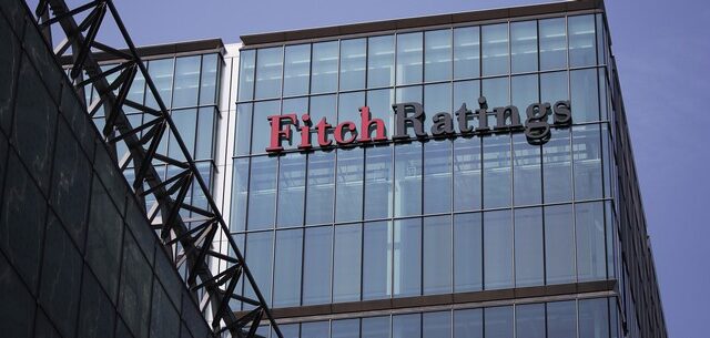 Ο οίκος Fitch διατηρεί σταθερή την προοπτική για το αξιόχρεο των ελληνικών τραπεζών το 2014  