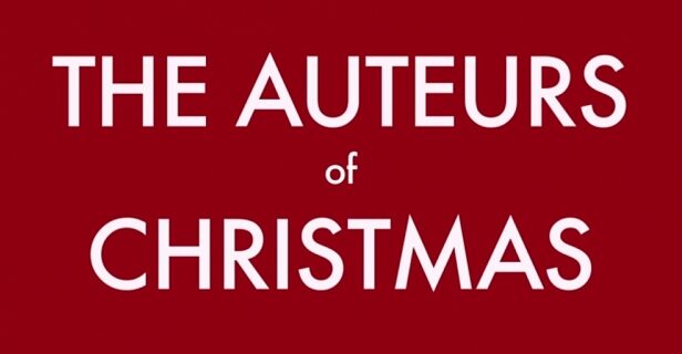 Πώς θα γύριζαν ταινία τα Χριστούγεννα οι Μάρτιν Σκορσέζε, Γούντι Αλεν, Λαρς φον Τρίερ…