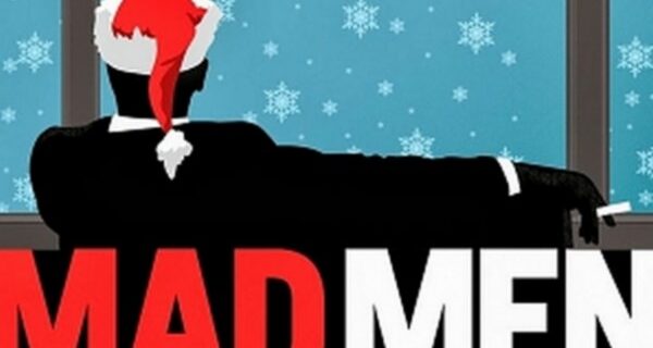 Mad Men Christmas CD: Δυσκολεύεστε να μπείτε σε χριστουγεννιάτικο κλίμα; Για εσάς δουλεύει ο Ντον Ντρέιπερ!
