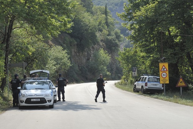 “Έτοιμοι για όλα” οι αλλοδαποί κακοποιοί στη Φλώρινα