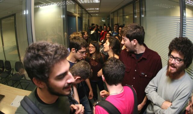 Πλήρης αναδιάρθρωση ΑΕΙ-ΤΕΙ: Έρχονται οι σχολές 2ετους ή 3ετους φοίτησης