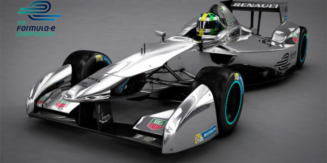 Πρωτάθλημα Formula E. Οι εναλλακτικοί αγώνες αυτοκινήτων