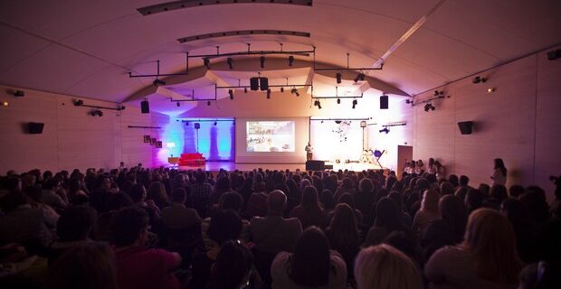 Future Library Unconference 2013